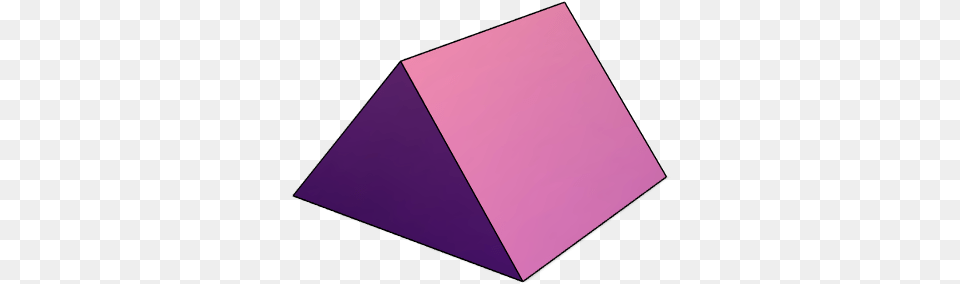3d Design By Alexaos Apr 1 Triangle Png