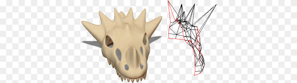 3d Design By Bugarinfabian187 May 14 Triceratops, Animal, Fish, Sea Life, Shark Free Transparent Png