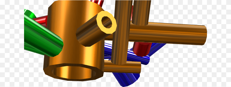 3d Design By Dr Cross, Dynamite, Weapon Png Image