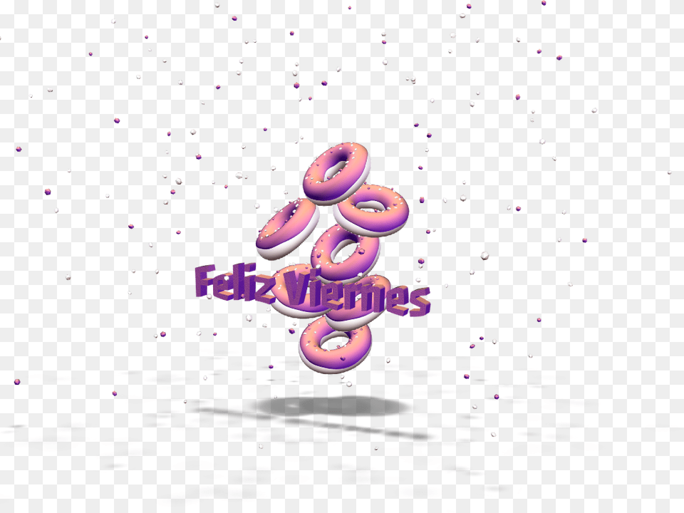 3d Design By Henry Ochoa Mar 9 Illustration, Purple, Art, Graphics, Text Free Png