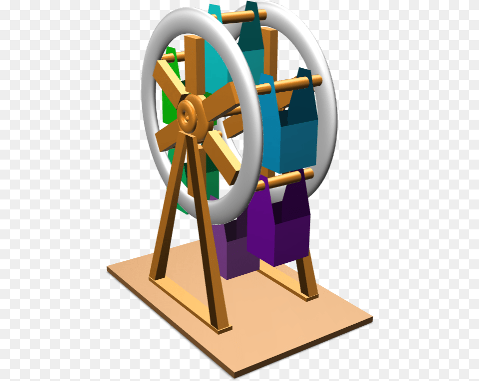 3d Design By Jackson Lolz Oct, Plywood, Wood, Machine, Wheel Png Image