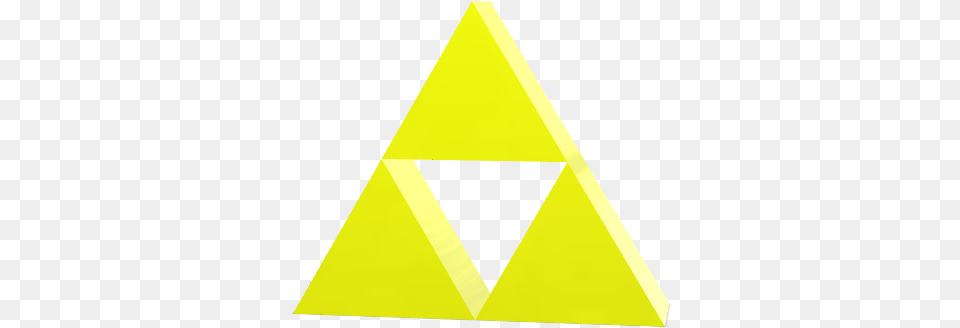 3d Design By Sfzansle Jun 10 Triangle Free Png