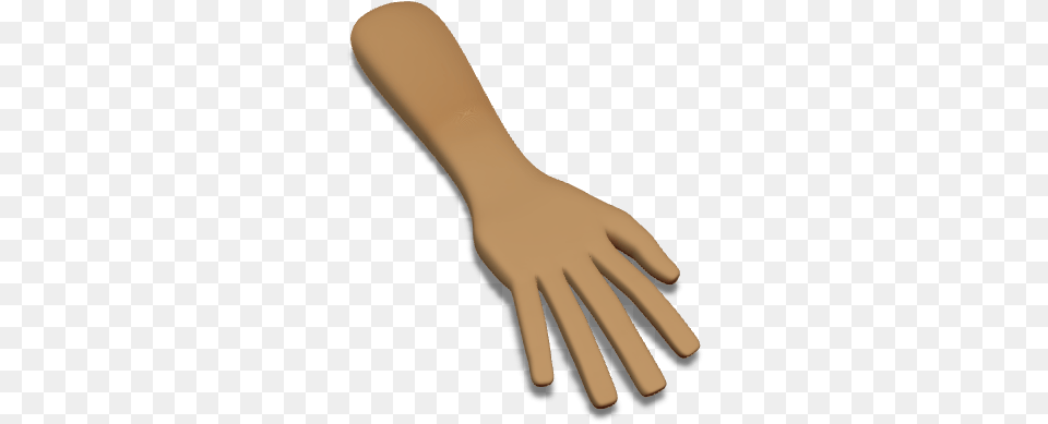 3d Design By Slothsareawsome Mar 22 Thumb, Clothing, Glove, Body Part, Hand Free Transparent Png