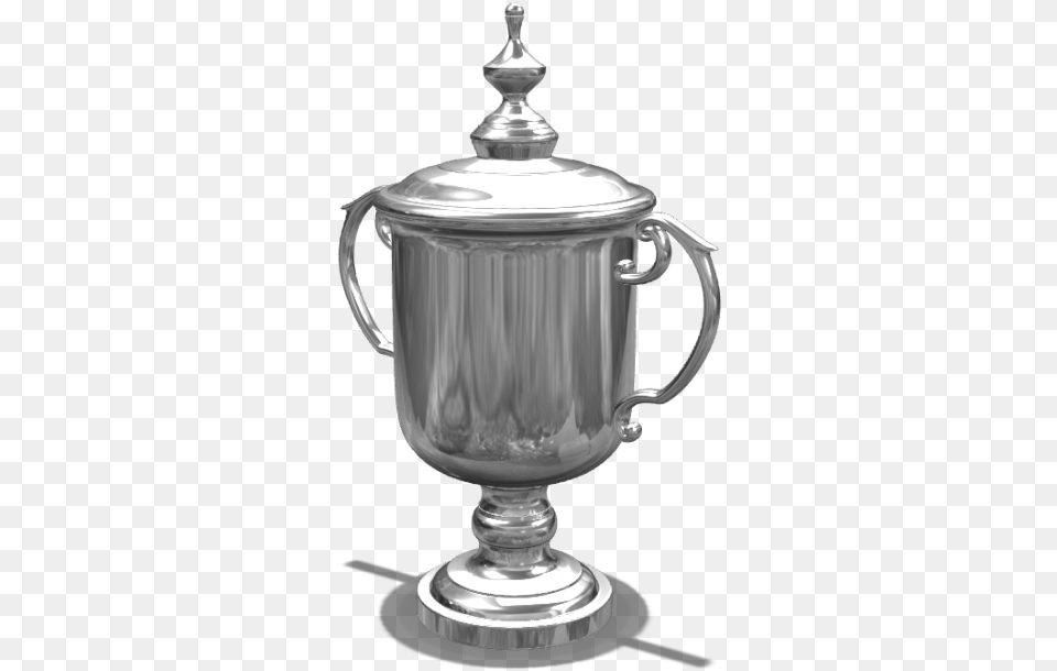 3d Design By Vectary Sep 8 Trophy, Smoke Pipe Free Transparent Png
