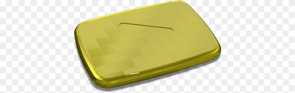3d Design By Victorinepaulo Jul 29 Cake Board, Gold Png
