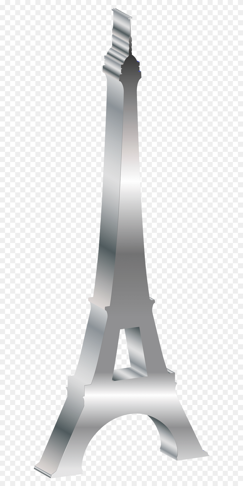 3d Eiffel Tower Clipart, Architecture, Building, Monument, Rocket Png Image