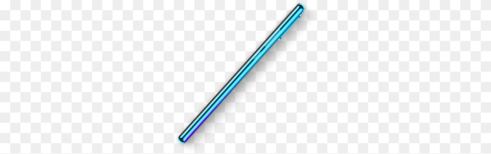 3d Electric Blue, Light, Baton, Stick, Blade Free Transparent Png