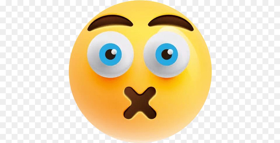 3d Emoji Face Photos Happy Free Png