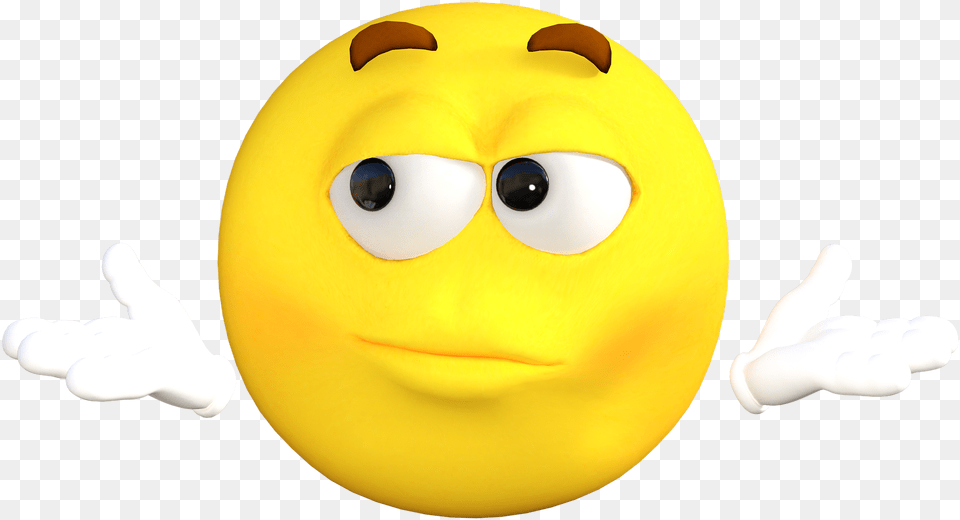 3d Emoji Stickers, Face, Head, Person, Baby Png