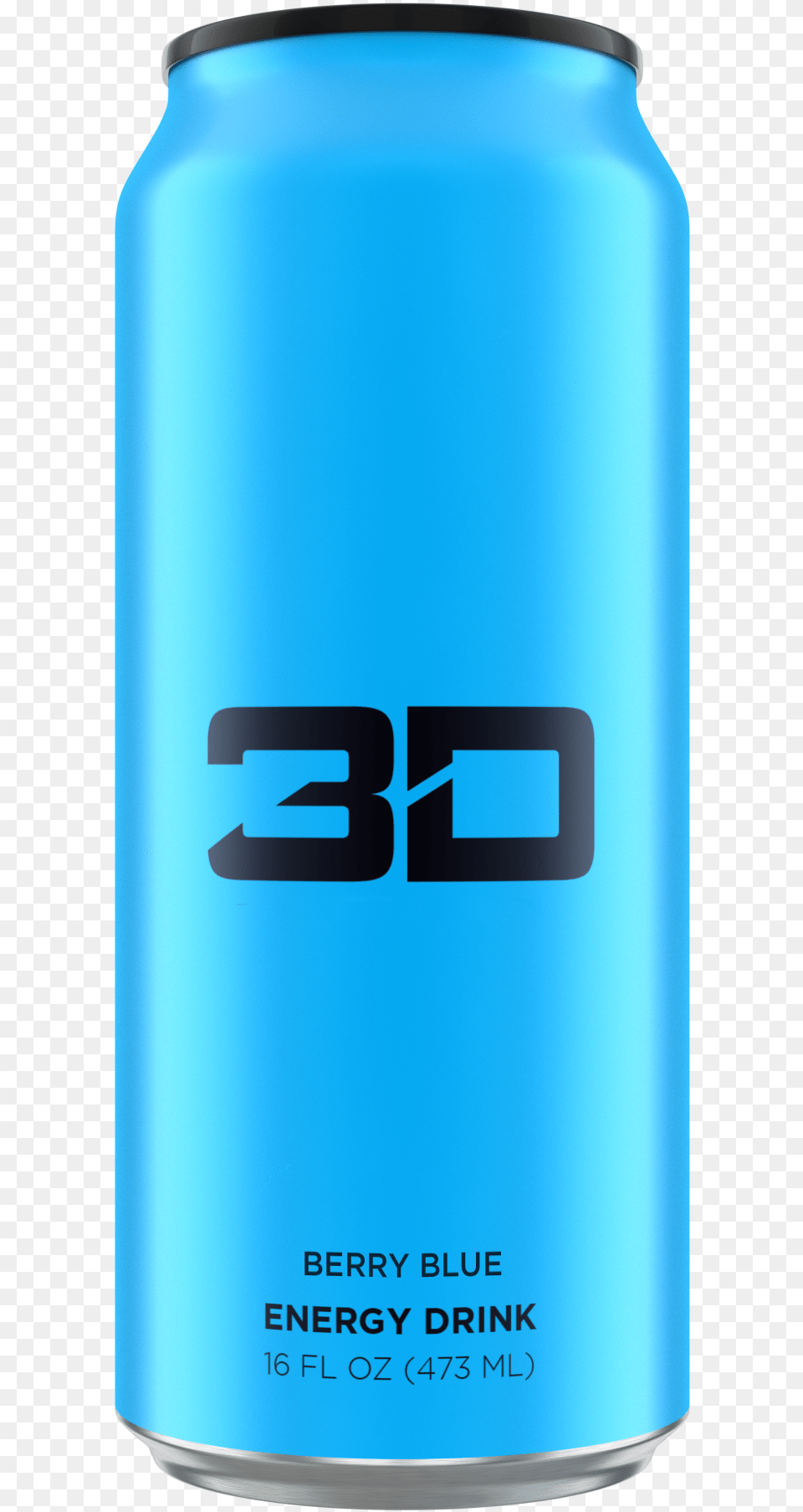 3d Energy Drink Flavors, Can, Tin Png Image