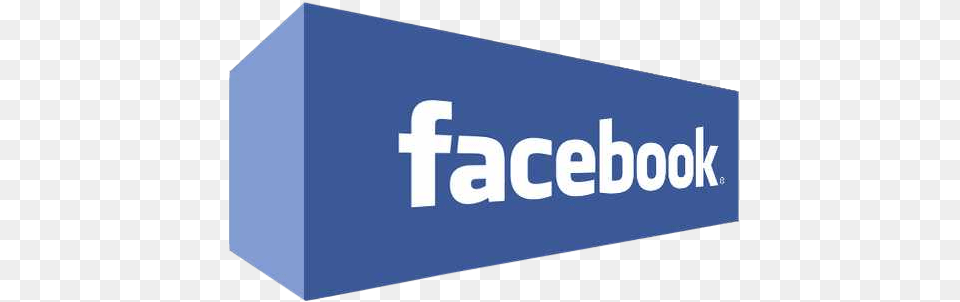 3d Facebook Icon Power Of Facebook, Logo Free Transparent Png