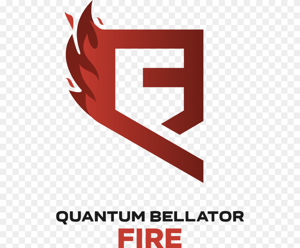 3d Faze Logo Transparent Clipart Quantum Bellator Fire Logo Free Png