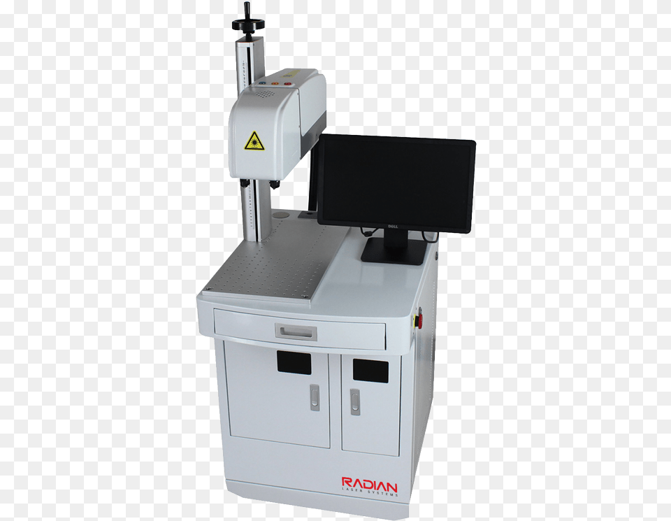 3d Fiber With Table 3d Fiber Laser Marking Machine, Computer Hardware, Electronics, Hardware, Monitor Free Transparent Png