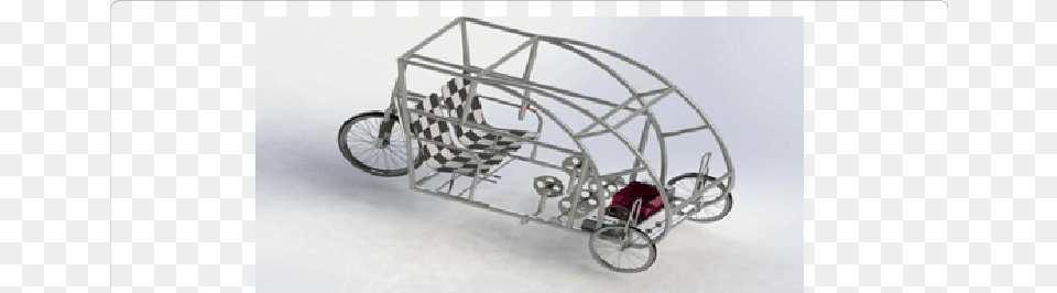 3d Frame Model Density, Machine, Spoke, Wheel, Transportation Png Image