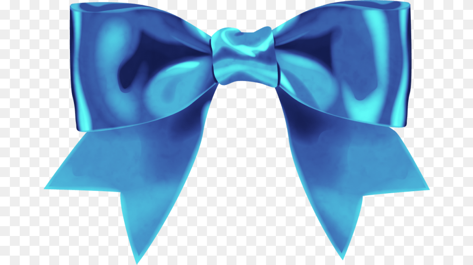 3d Free Ribbon Blue Bow Ribbon, Accessories, Formal Wear, Tie, Bow Tie Png