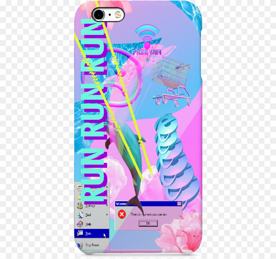 3d Full Print Phone Case Mobile Phone Case, Advertisement Png Image