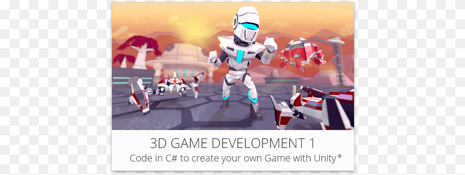 3d Game Development 1 With Unity, Boy, Child, Male, Person Png