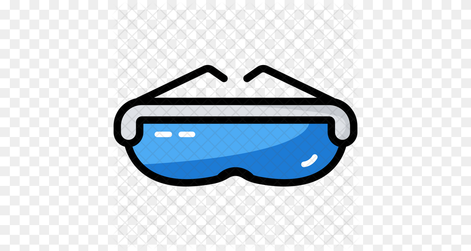 3d Glasses Icon Lotus Temple, Water, Blackboard Free Transparent Png