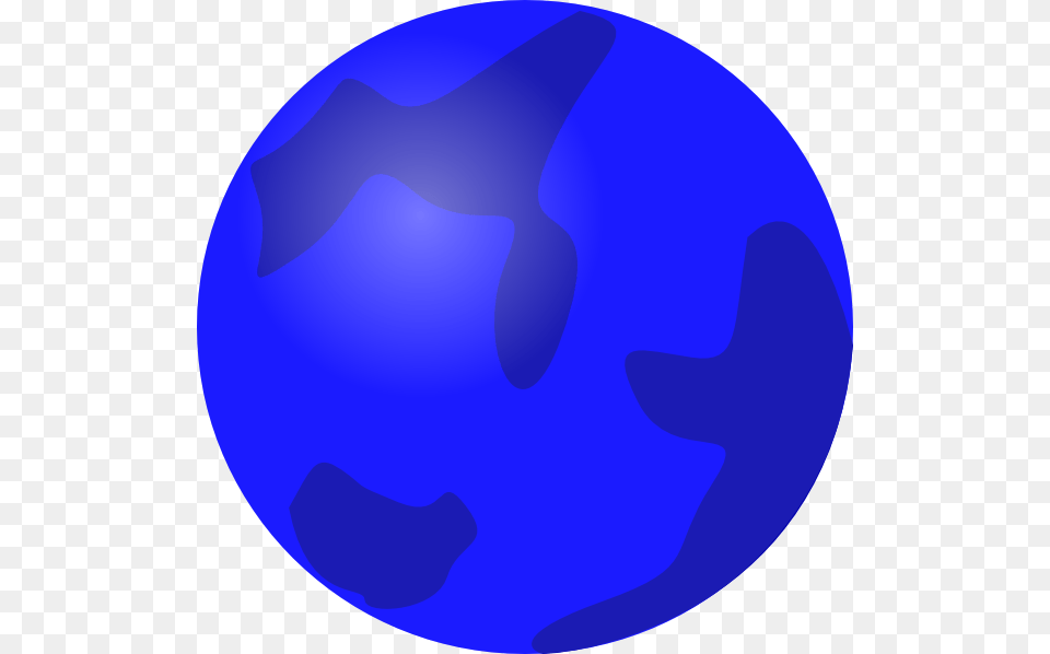 3d Globe Blue Svg Clip Arts Sphere, Astronomy, Outer Space, Planet, Animal Free Png