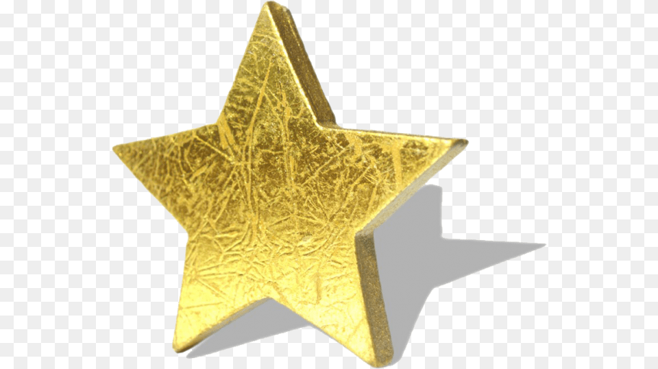 3d Gold Star Hd Gold Star Background, Star Symbol, Symbol Free Png