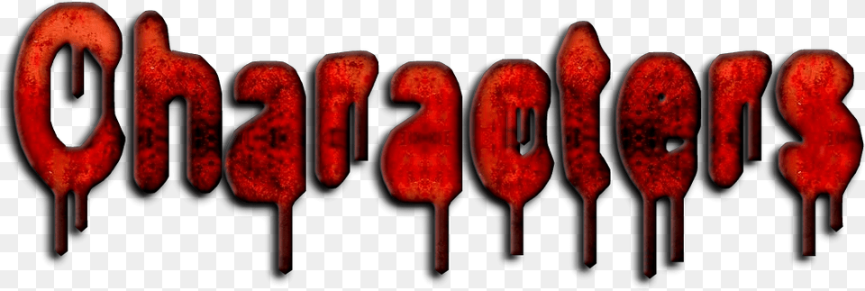 3d Horror Text Effect, Food, Sweets, Cutlery, Spoon Png