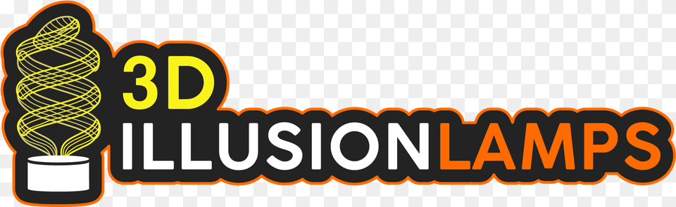 3d Illusion Lamps Australia Graphic Design, Logo Png