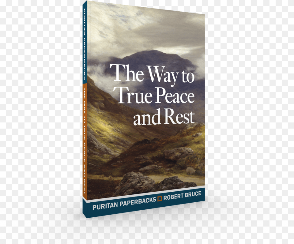 3d Image For The Way To True Peace And Rest Way To True Peace And Rest Book, Publication, Novel, Nature, Outdoors Free Transparent Png