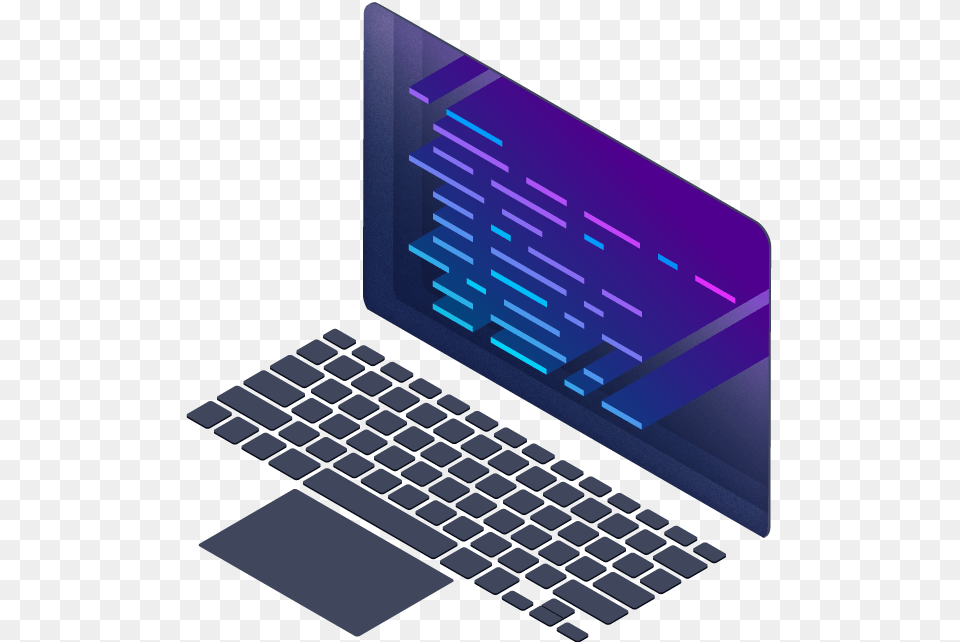 3d Images For Website, Computer, Electronics, Laptop, Pc Png Image