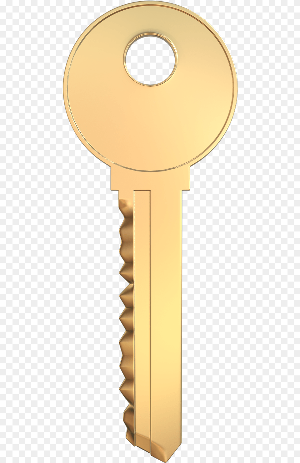 3d Key 1600x1600 Png Image