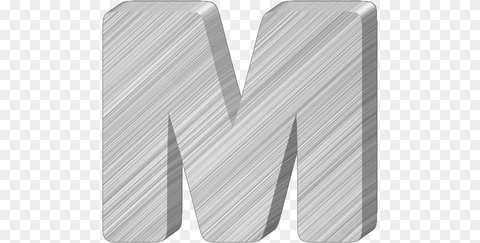 3d Letter M, Electronics, Hardware, Text Png