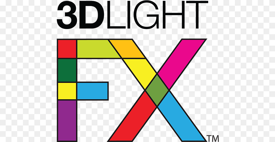 3d Light Fx, Art, Graphics, Logo Free Transparent Png