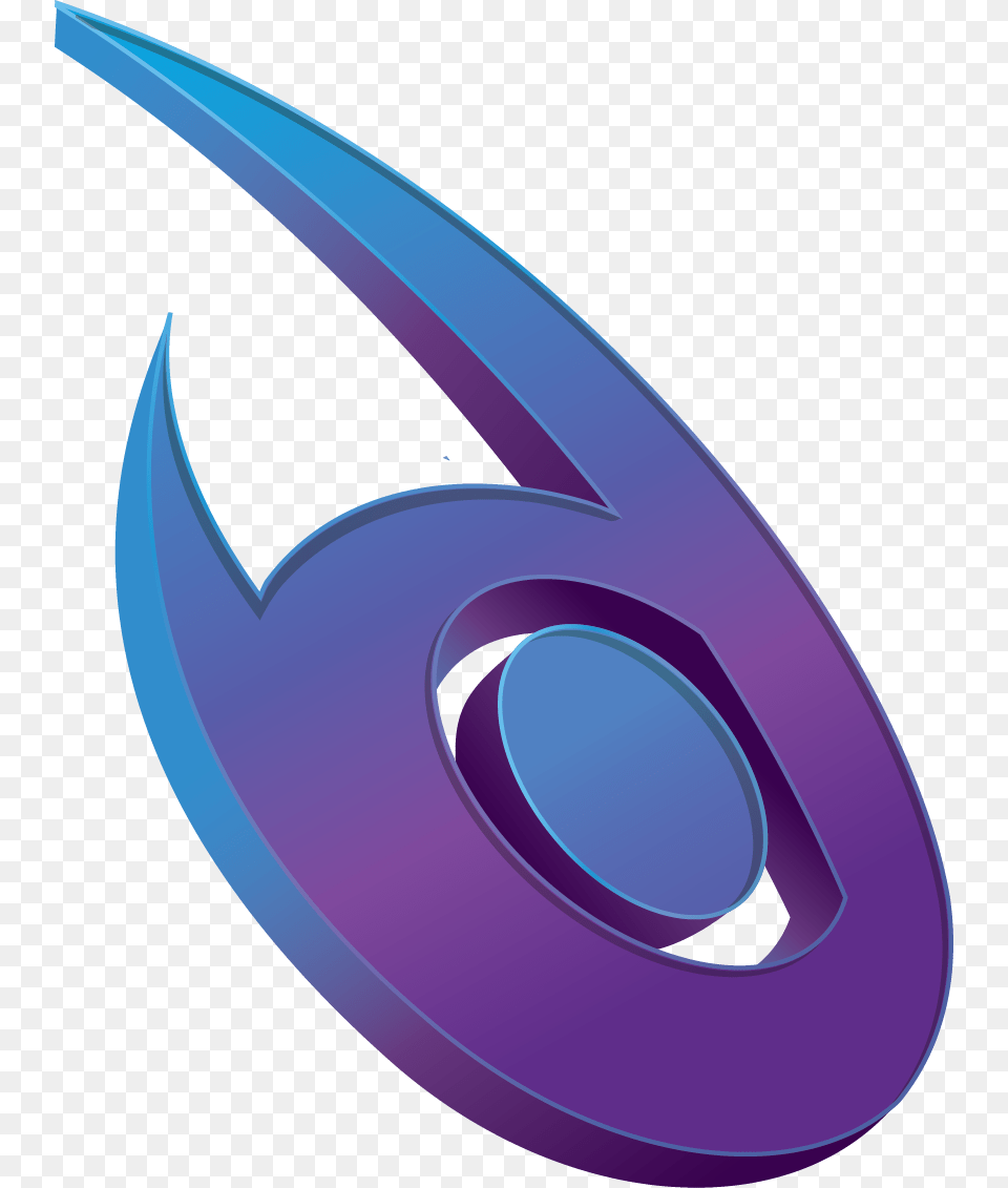 3d Logo Mod Circle, Disk, Text Free Png Download