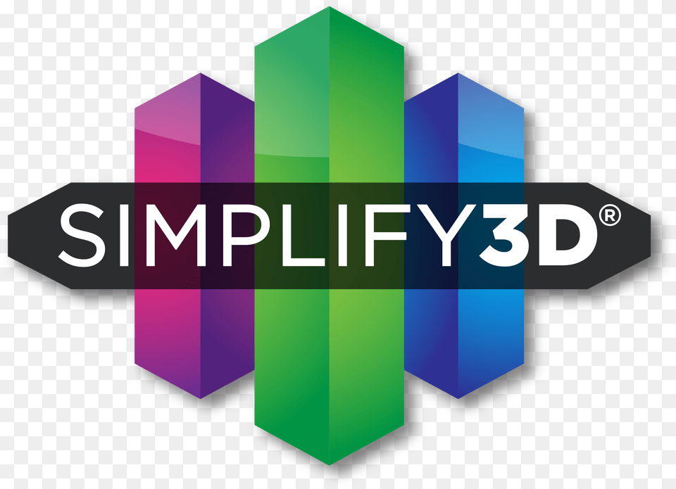 3d Logo Transparent Logos Simplify 3d Icon, Art, Graphics Free Png