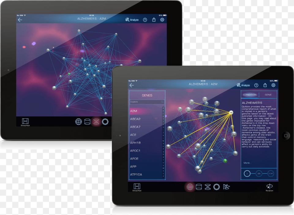 3d Medical Teaching Aid Systems Architect, Computer, Electronics, Tablet Computer, Surface Computer Png Image