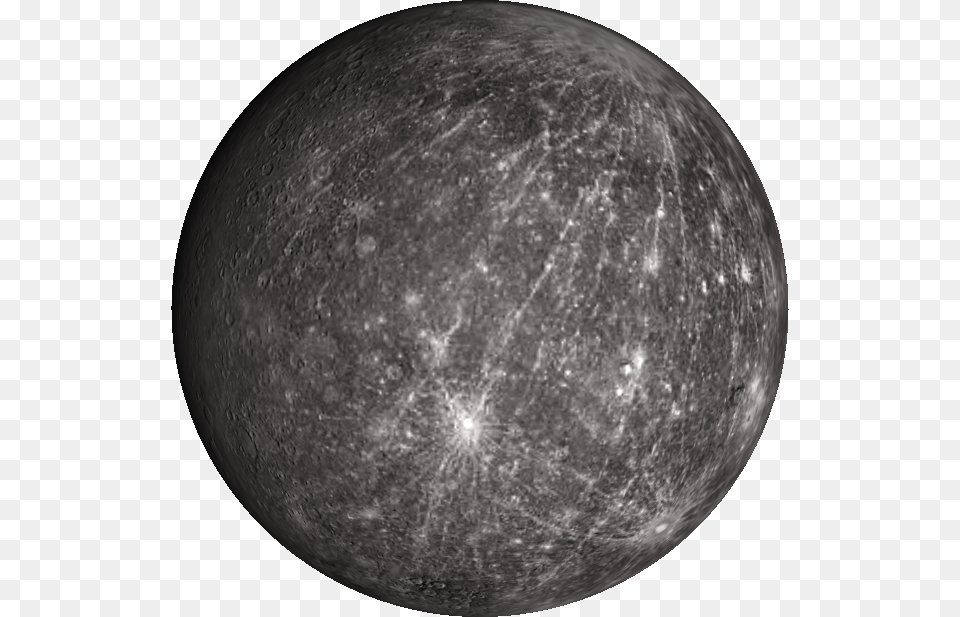 3d Mercury Planet Mercury, Sphere, Astronomy, Moon, Nature Free Png Download