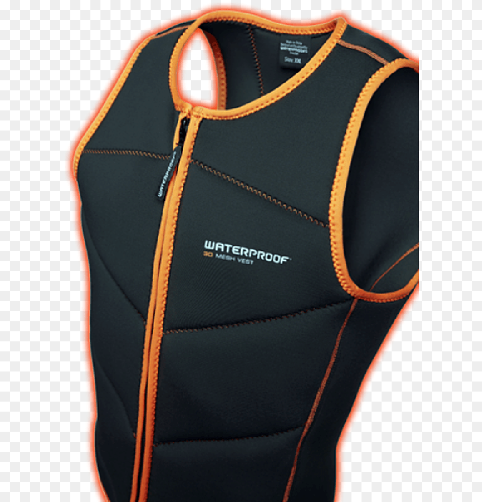 3d Mesh Vest Scuba Diving Vest, Clothing, Lifejacket, Accessories, Bag Png