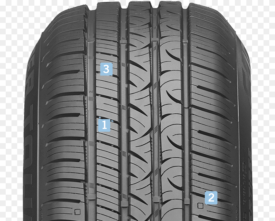 3d Micro Gauge Siping Cooper Tire Amp Rubber Company, Alloy Wheel, Car, Car Wheel, Machine Free Png Download