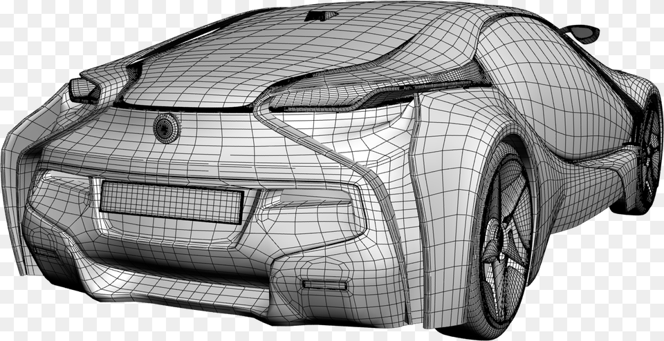 3d Model Car, Art, Drawing, Cad Diagram, Diagram Free Transparent Png