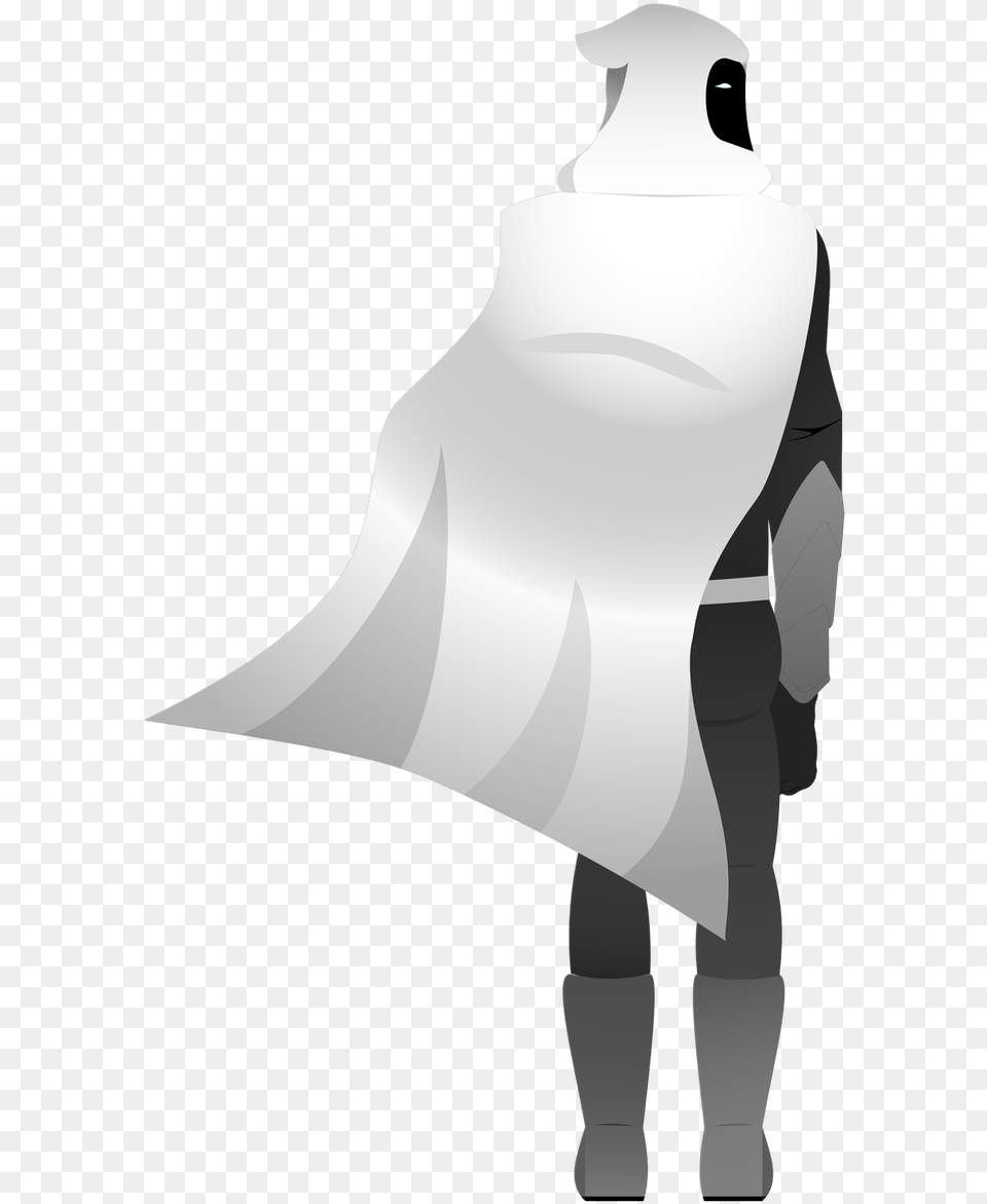 3d Modeling, Cape, Clothing, Fashion, Adult Png