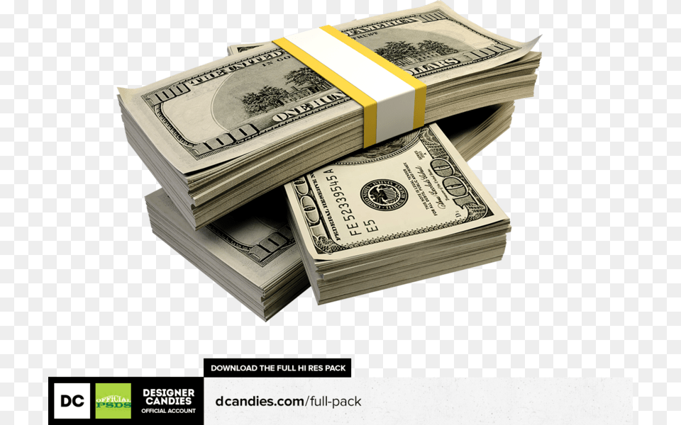 3d Money Stack Group View 3 Stack Of Money 3d, Book, Publication, Dollar Free Transparent Png