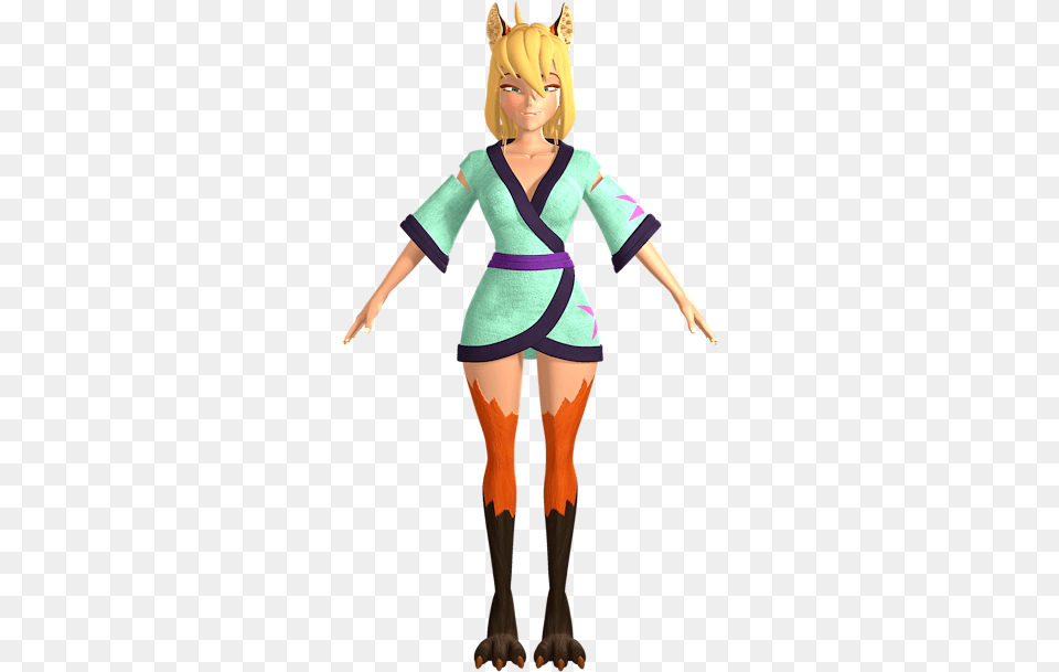 3d Objects And Characters, Adult, Person, Female, Woman Free Png
