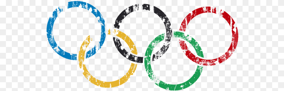 3d Olympic Rings Olympic Games, Animal, Reptile, Snake Png Image