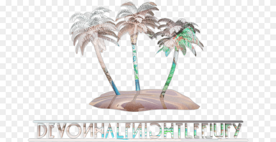 3d Palm Tree Desert Palm, Plant, Palm Tree, Outdoors, Animal Free Transparent Png
