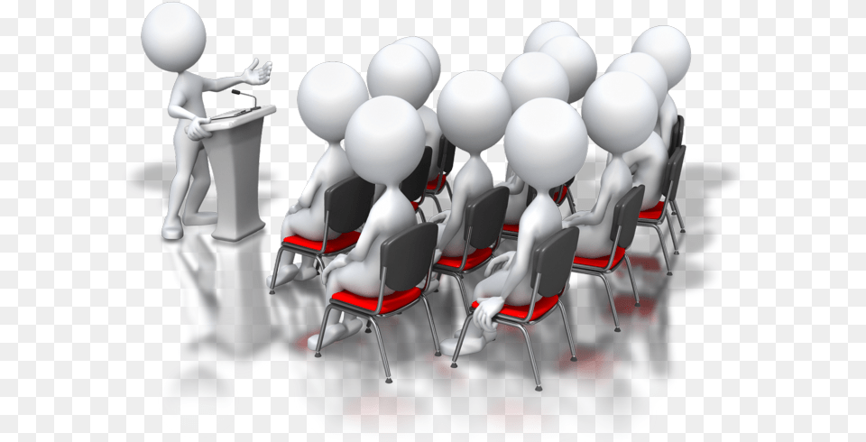 3d People Success Group Presentation Animated Gif, Crowd, Huddle, Person, Baby Png Image