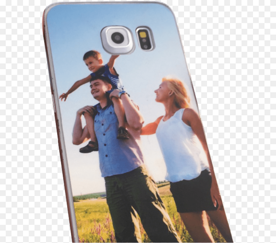 3d Phone Covers Family Nature Journal By Dibiasio Publications, Head, Person, Portrait, Photography Free Png
