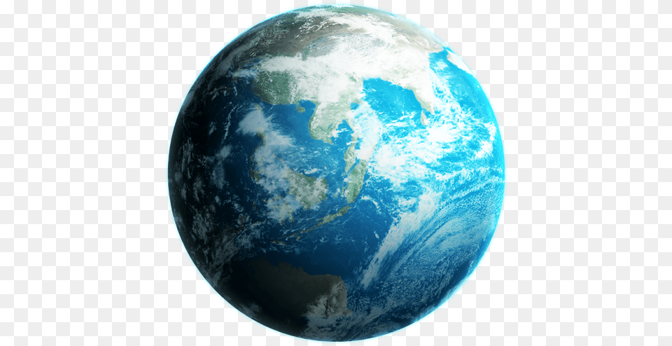 3d Planet, Astronomy, Earth, Globe, Outer Space Free Png Download