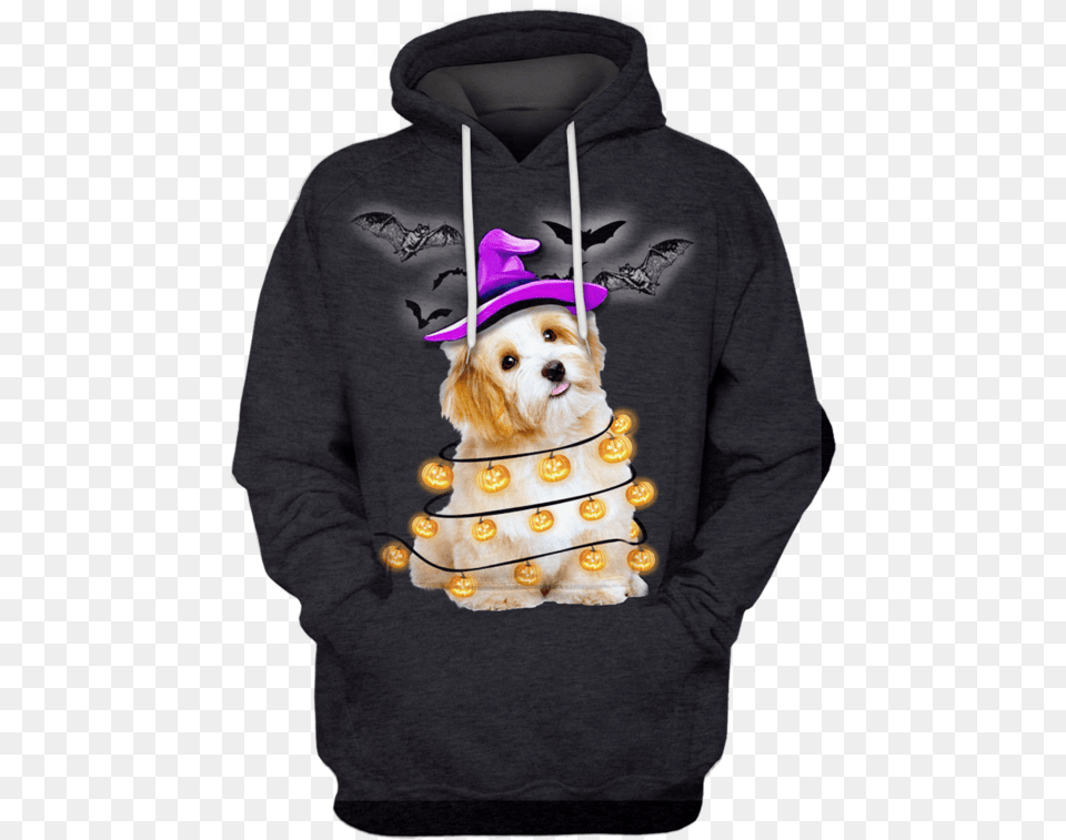 3d Poodle Hoodie Roman Reigns Hoodies, Sweatshirt, Sweater, Knitwear, Clothing Png Image