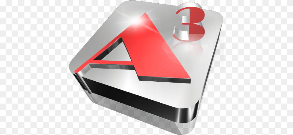 3d Presentation Title Logo Animation Software Aurora 3d Animation Maker Logo, Sign, Symbol, Text Free Png Download