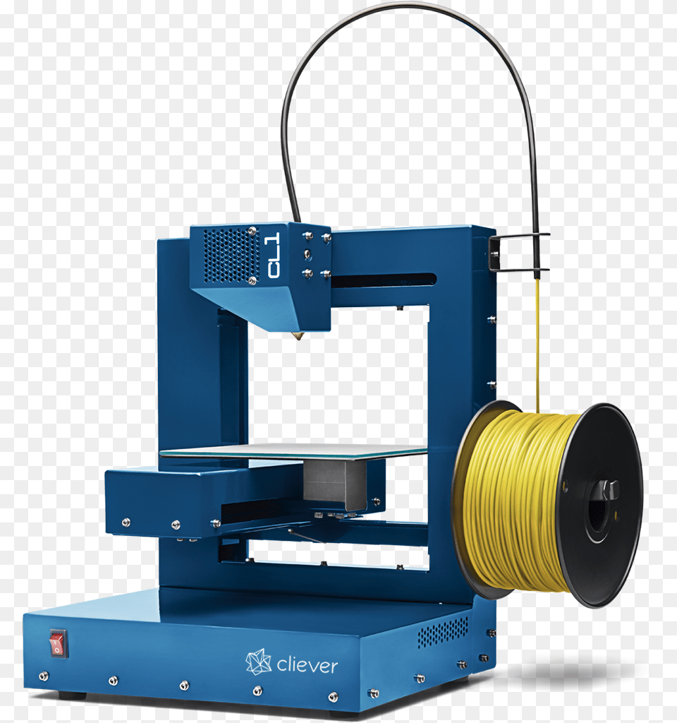 3d Printing, Machine Png