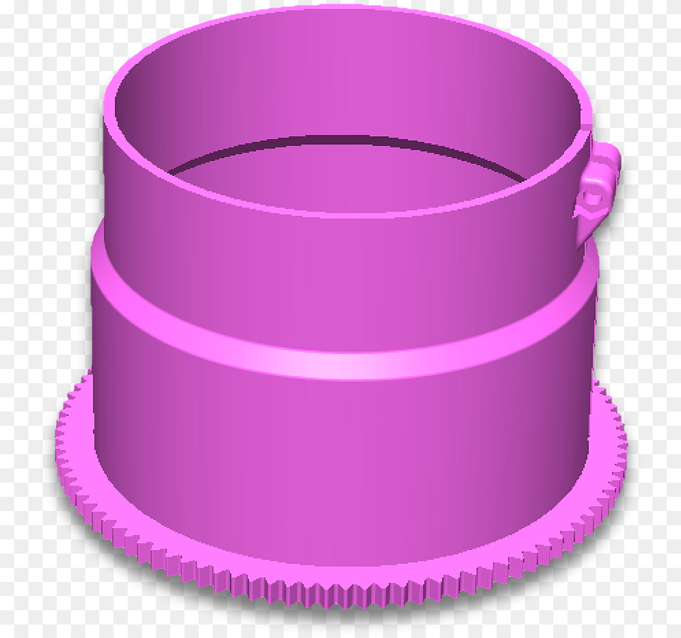 3d Printing And Scuba Diving Solid, Birthday Cake, Cake, Cream, Dessert Png Image